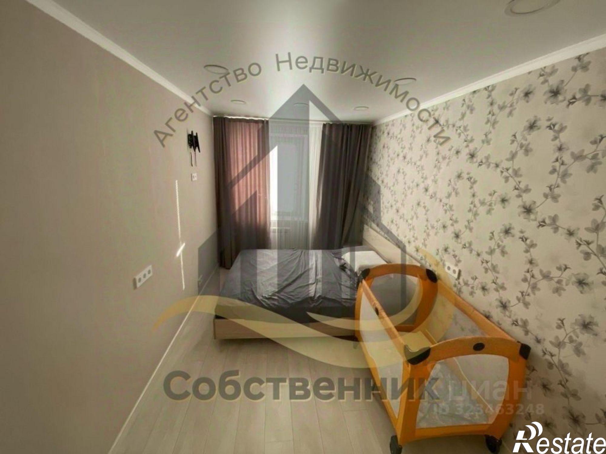 Купить квартиру за 3 700 000 рублей на мкр Приборостроитель, 14