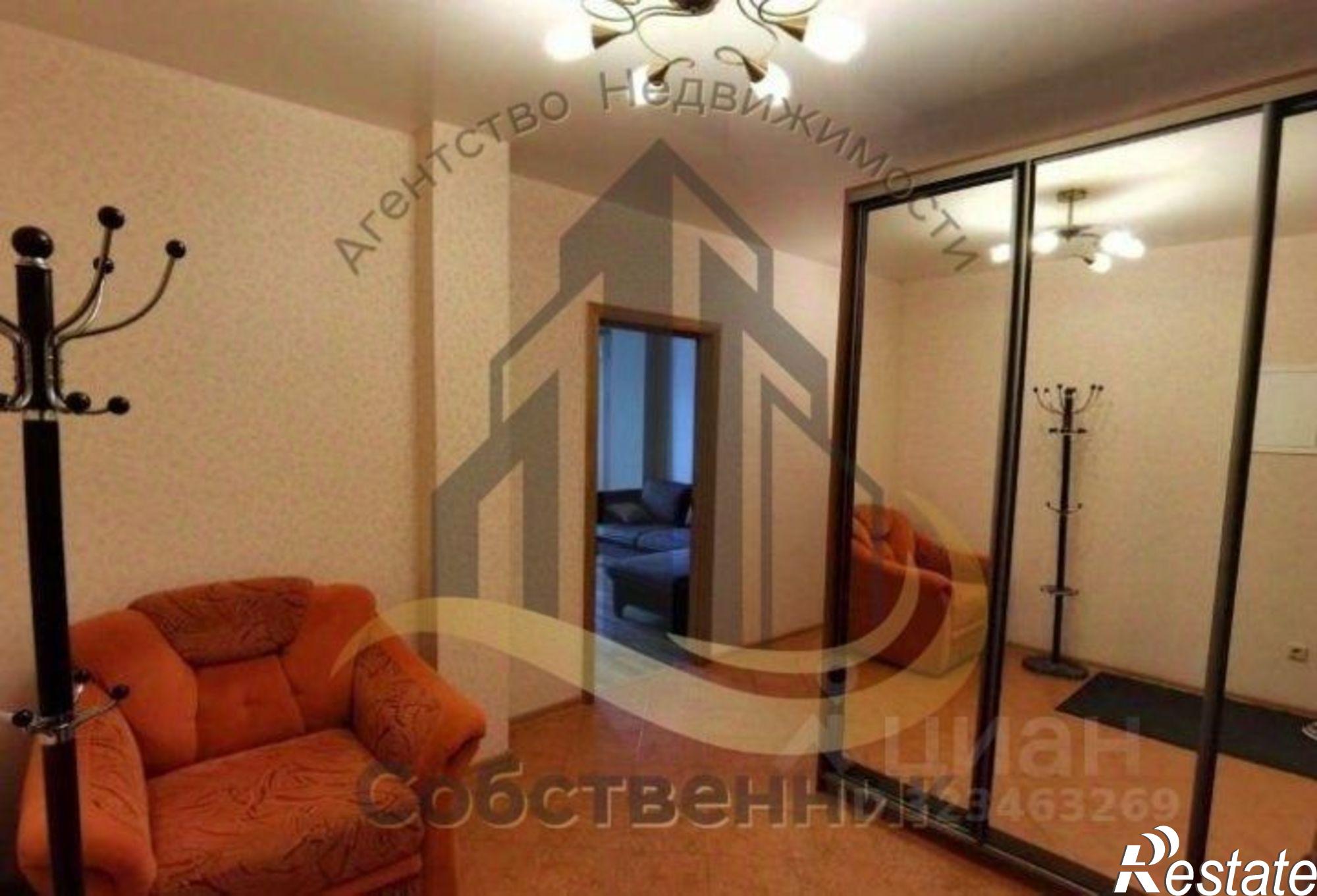 Купить квартиру за 4 400 000 рублей на Восточный мкр, 15