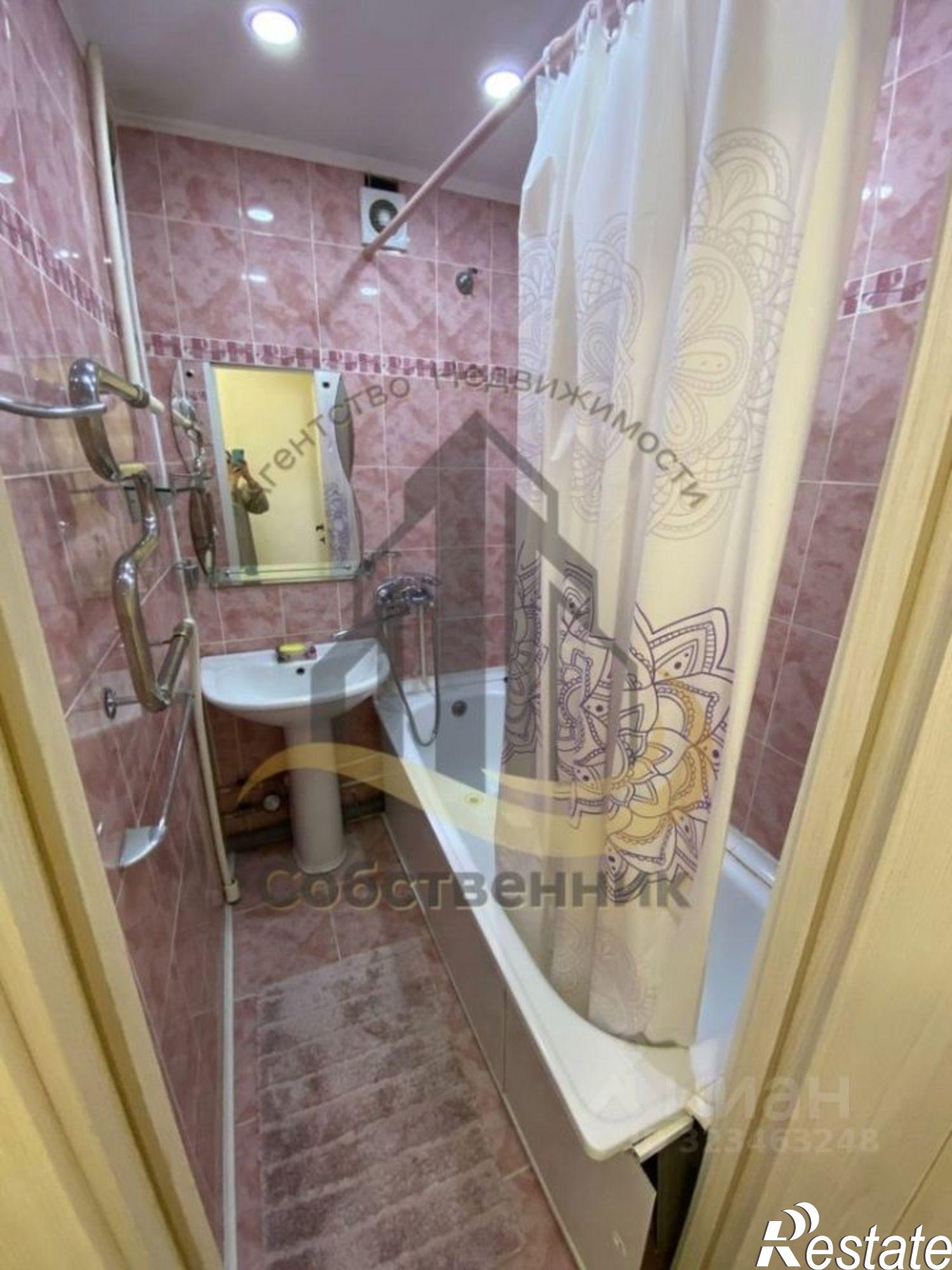 Купить квартиру за 3 700 000 рублей на мкр Приборостроитель, 14