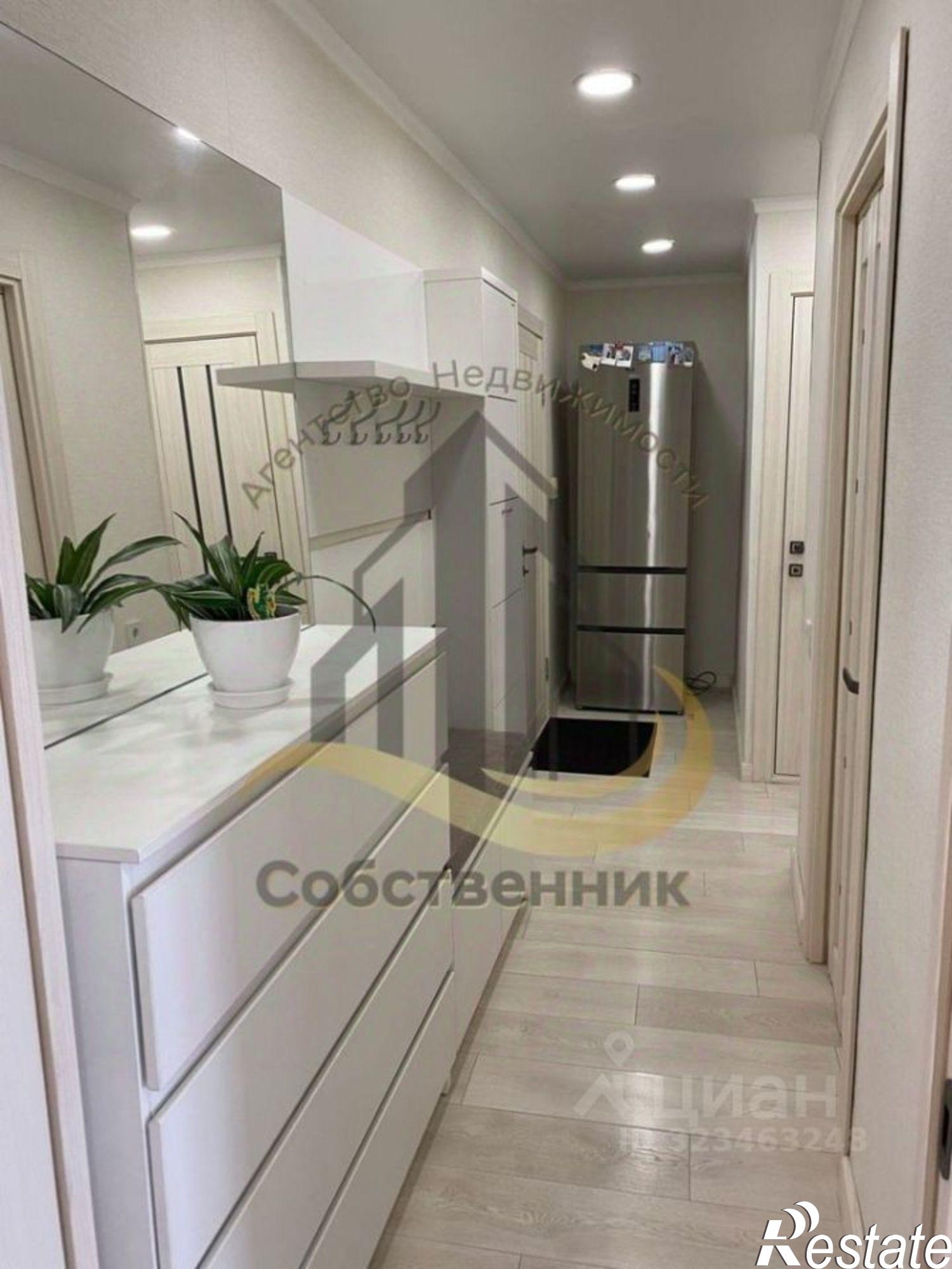 Купить квартиру за 3 700 000 рублей на мкр Приборостроитель, 14