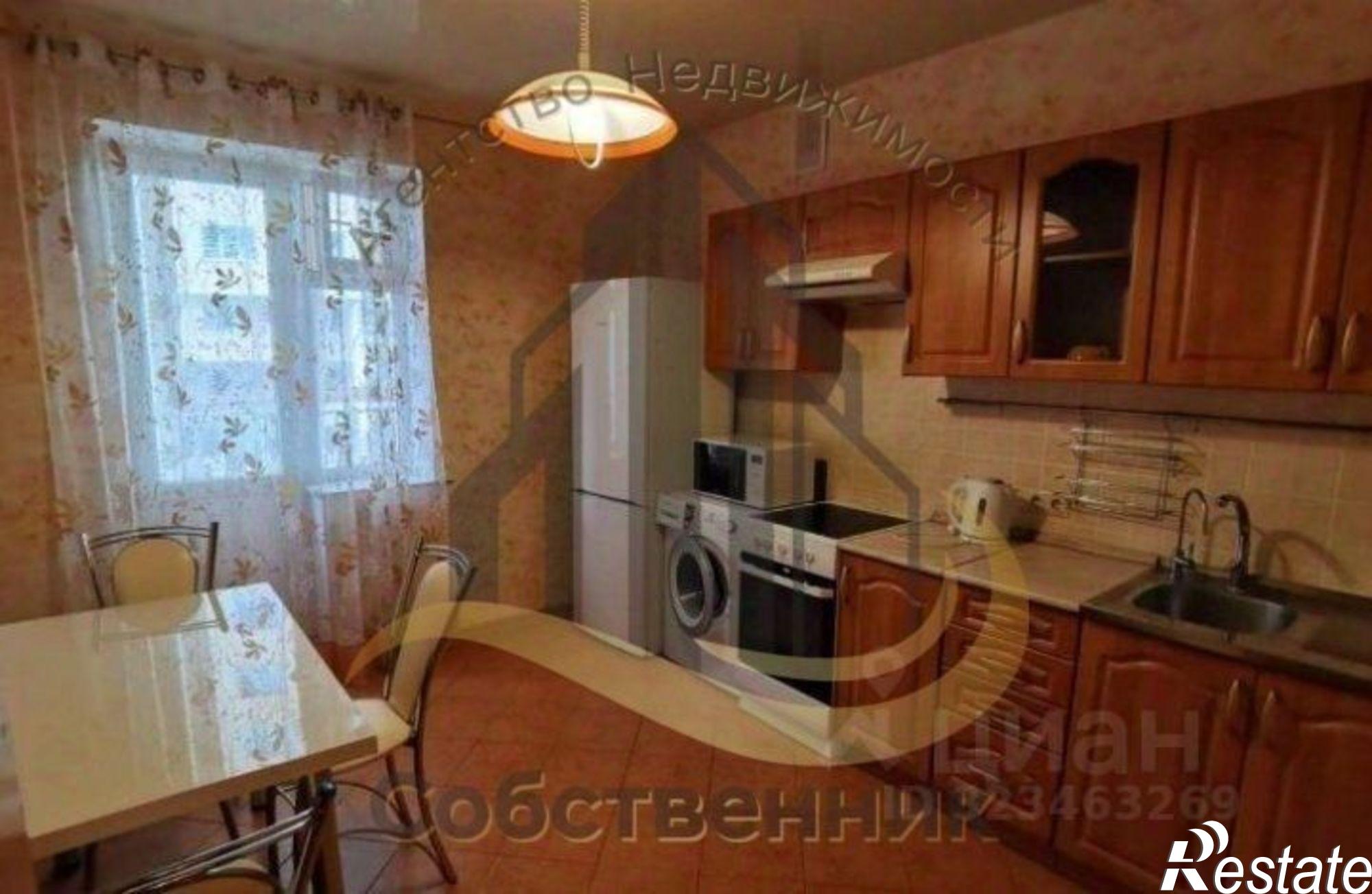 Купить квартиру за 4 400 000 рублей на Восточный мкр, 15