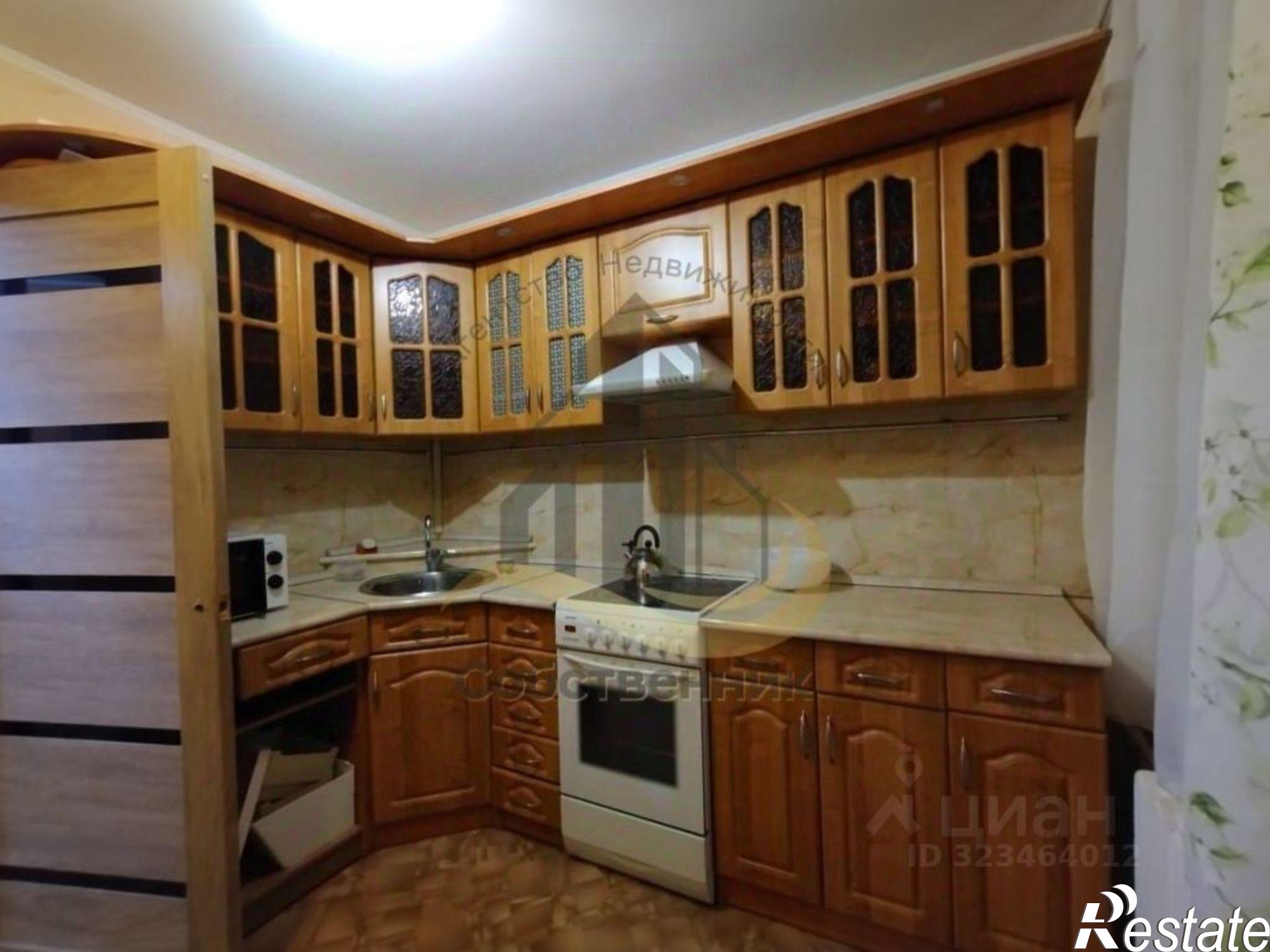 Сдать квартиру за 18 000 рублей на мкр Макаренко, 7