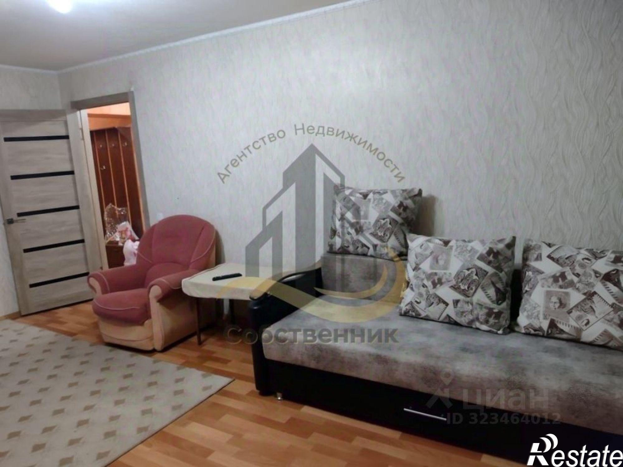 Сдать квартиру за 18 000 рублей на мкр Макаренко, 7