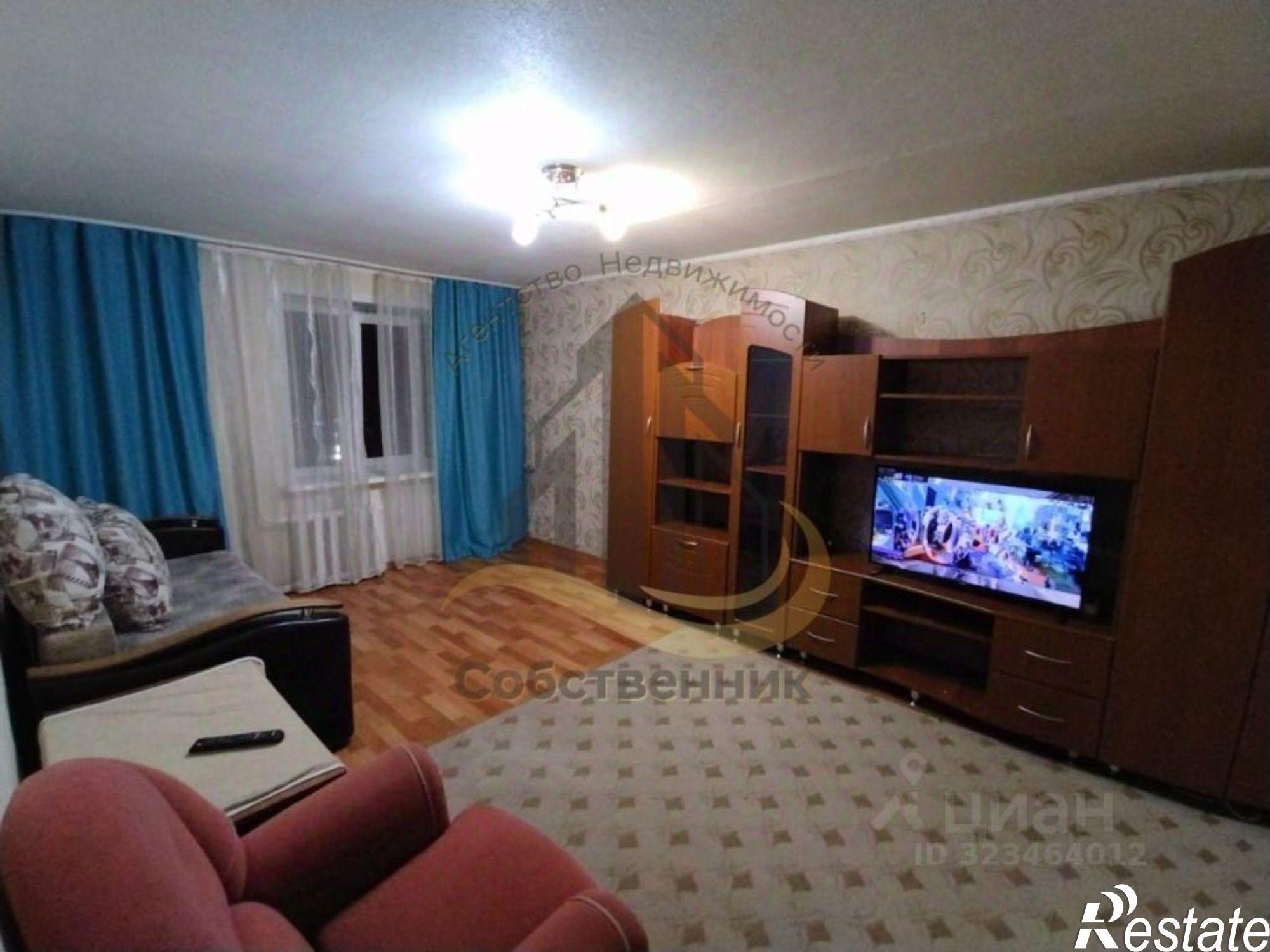 Сдать квартиру за 18 000 рублей на мкр Макаренко, 7