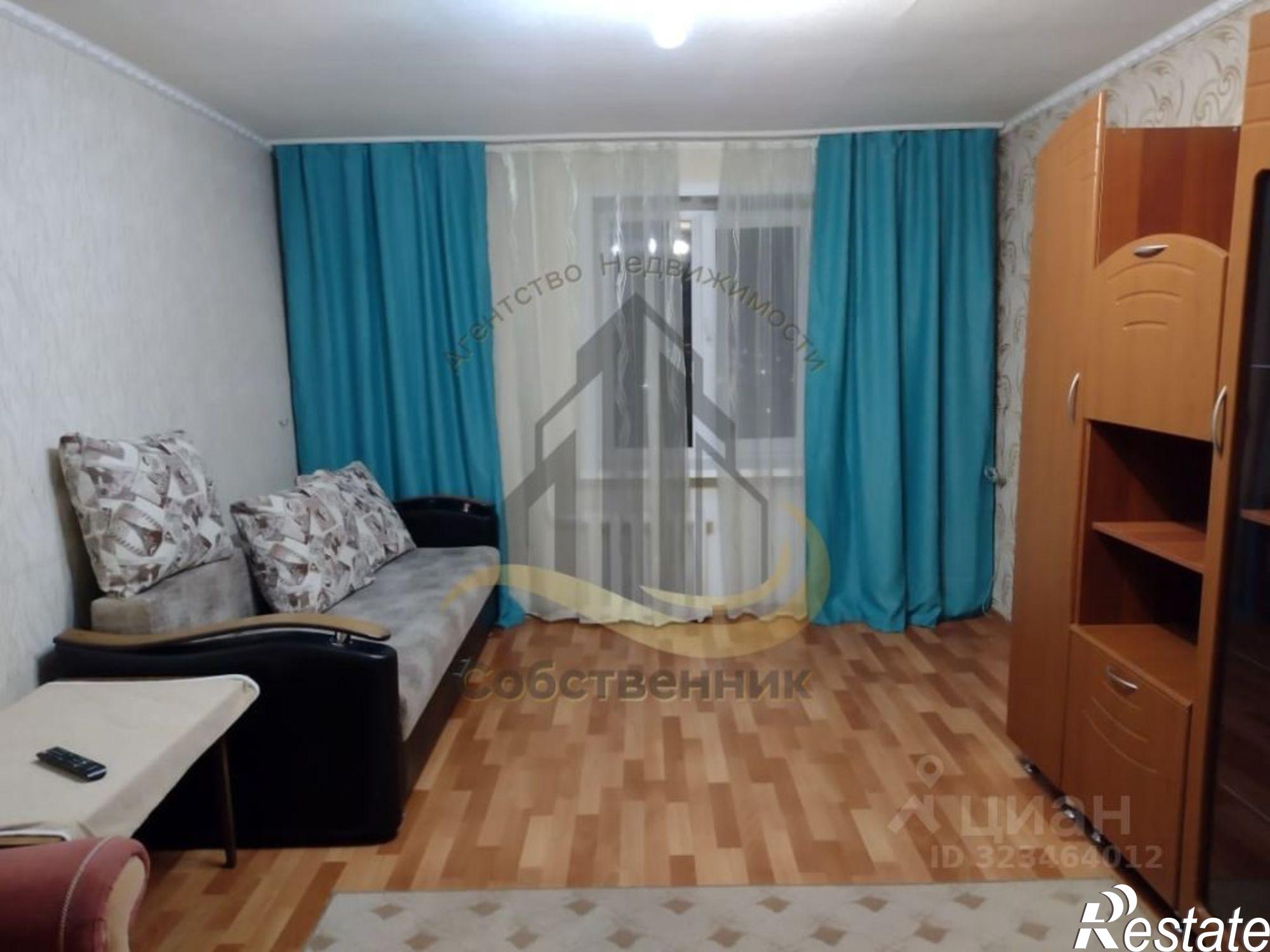 Сдать квартиру за 18 000 рублей на мкр Макаренко, 7