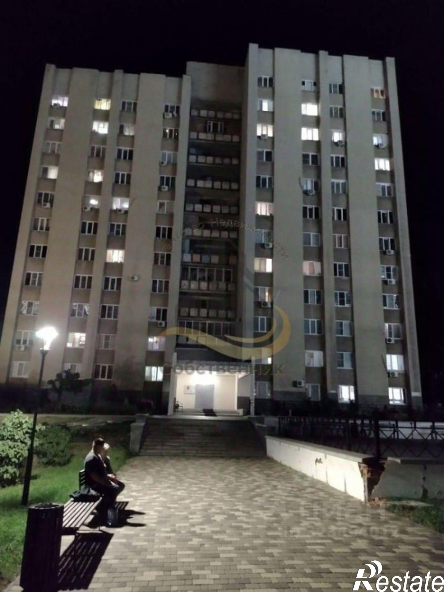 Сдать квартиру за 18 000 рублей на мкр Макаренко, 7