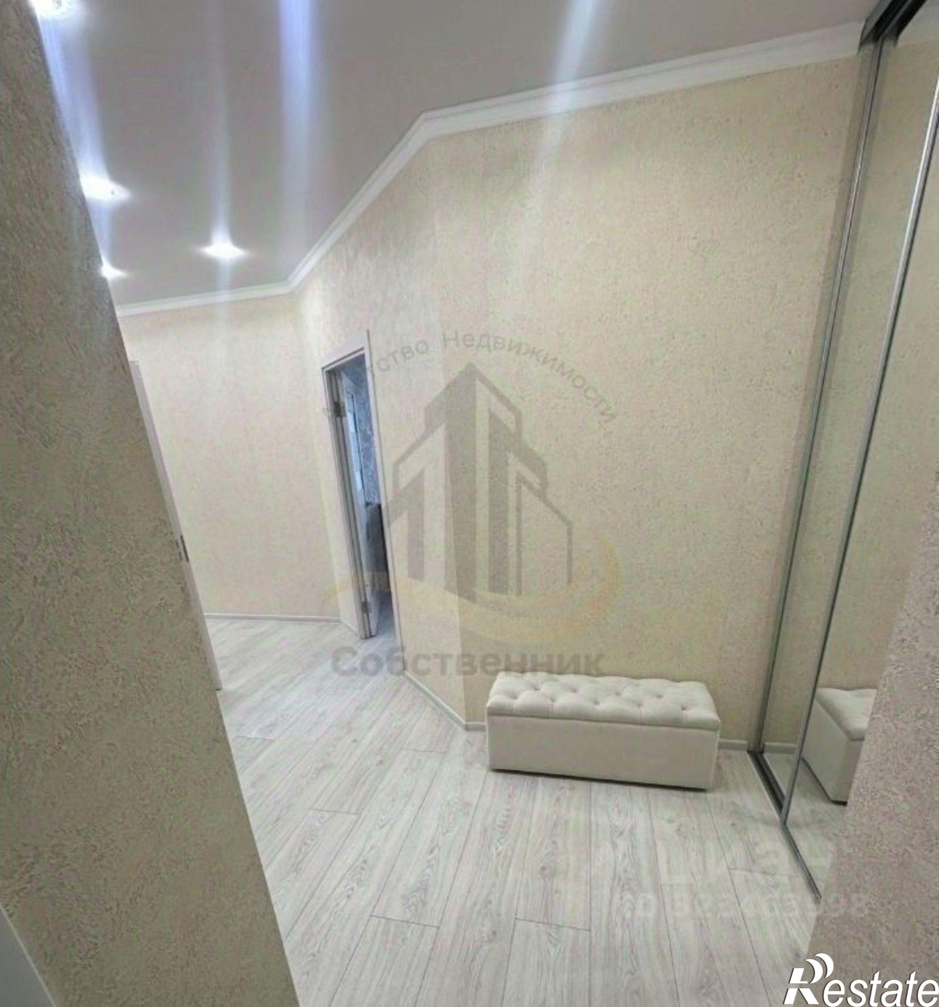 Сдать квартиру за 60 000 рублей на Степной мкр, 27