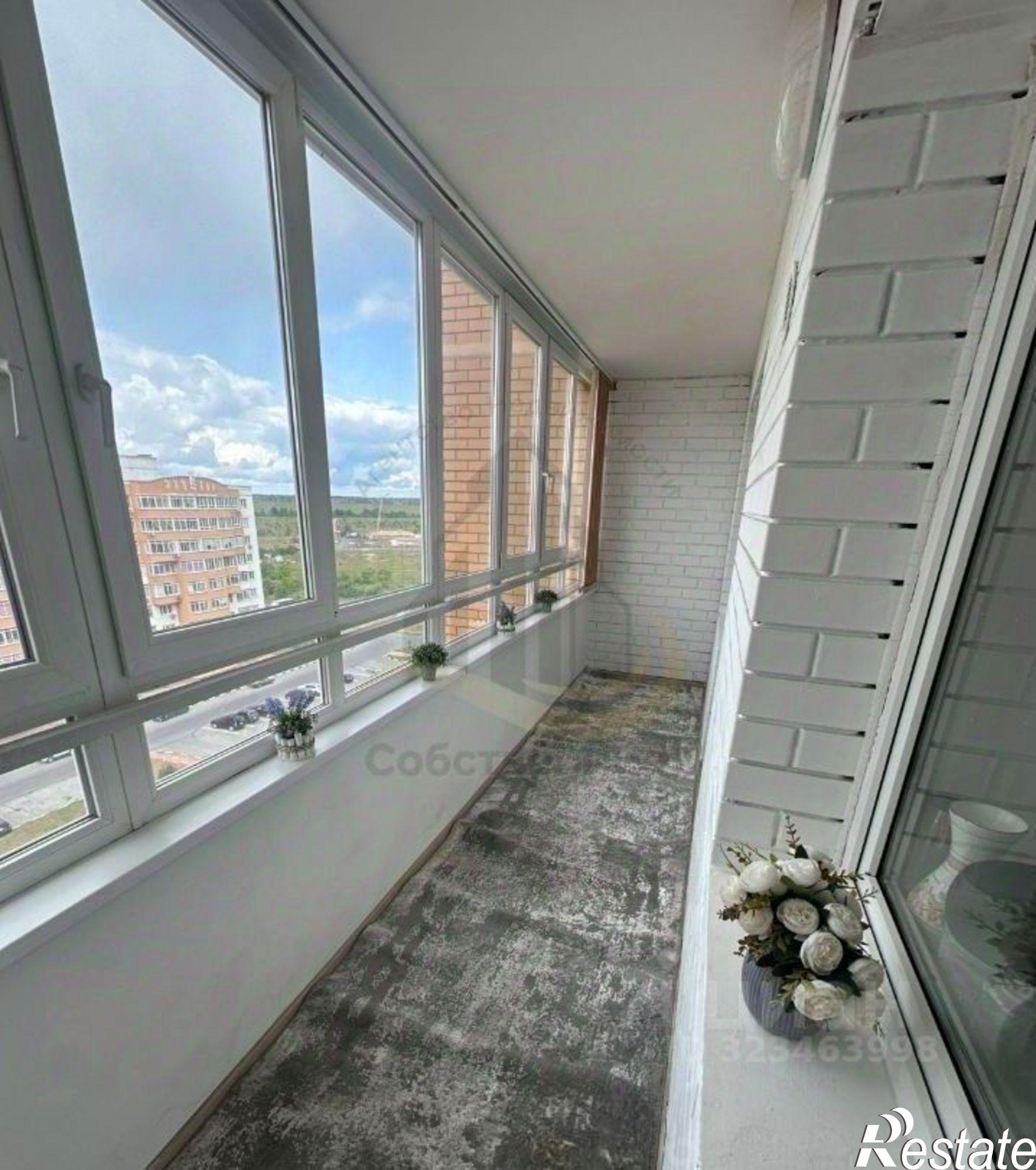 Сдать квартиру за 60 000 рублей на Степной мкр, 27