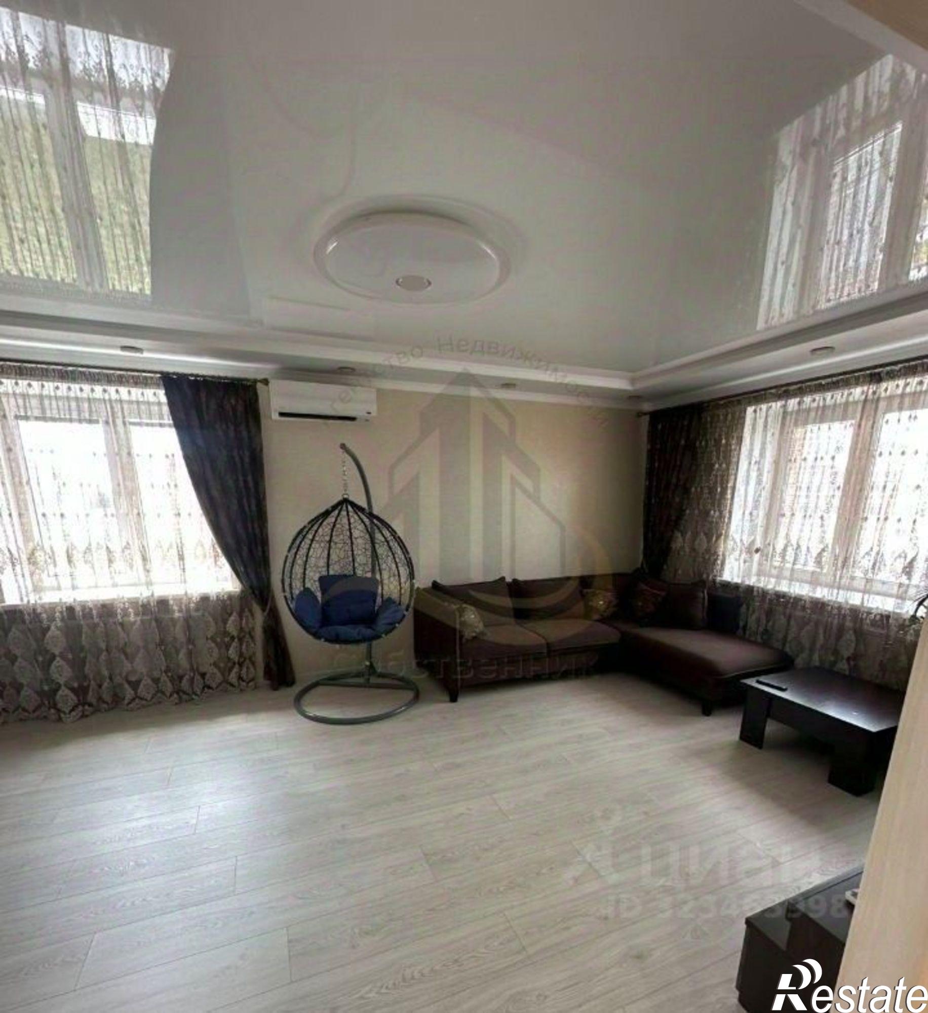 Сдать квартиру за 60 000 рублей на Степной мкр, 27