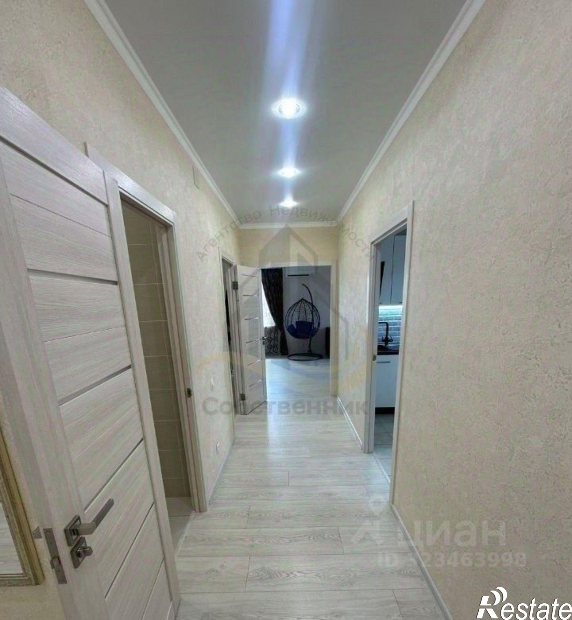 Сдать квартиру за 60 000 рублей на Степной мкр, 27