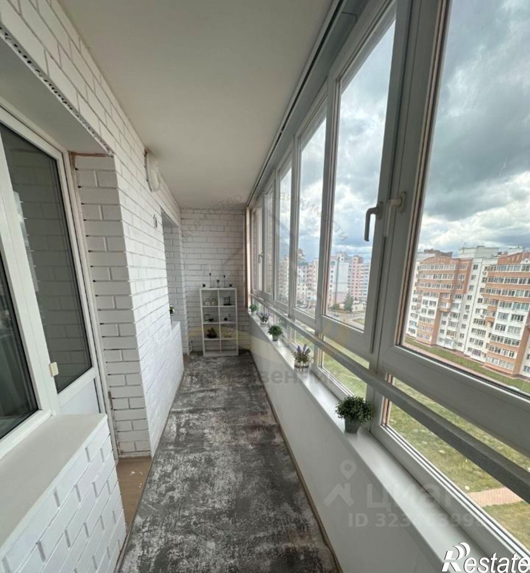 Сдать квартиру за 60 000 рублей на Степной мкр, 27