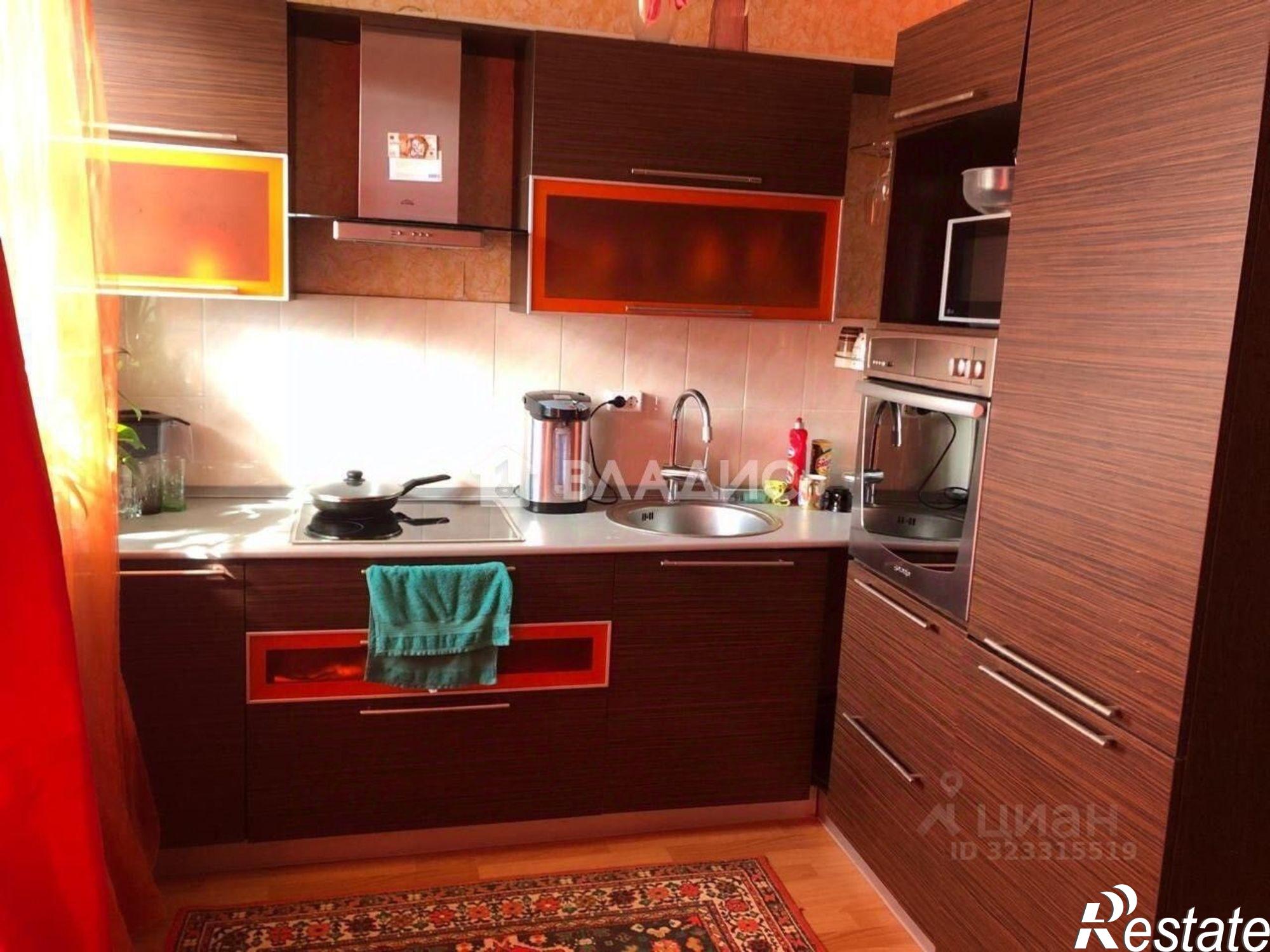 Купить квартиру за 5 300 000 рублей на мкр Дубрава квартал 1, 19