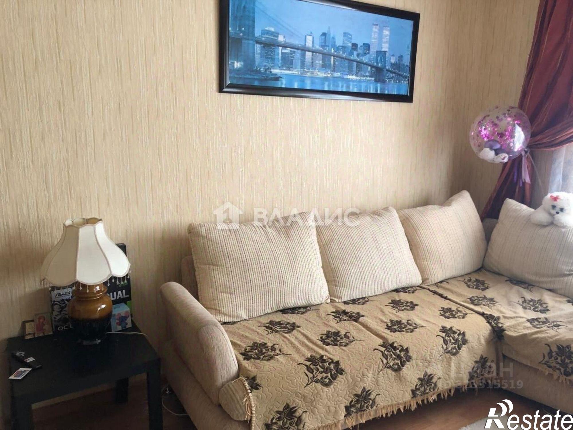 Купить квартиру за 5 300 000 рублей на мкр Дубрава квартал 1, 19