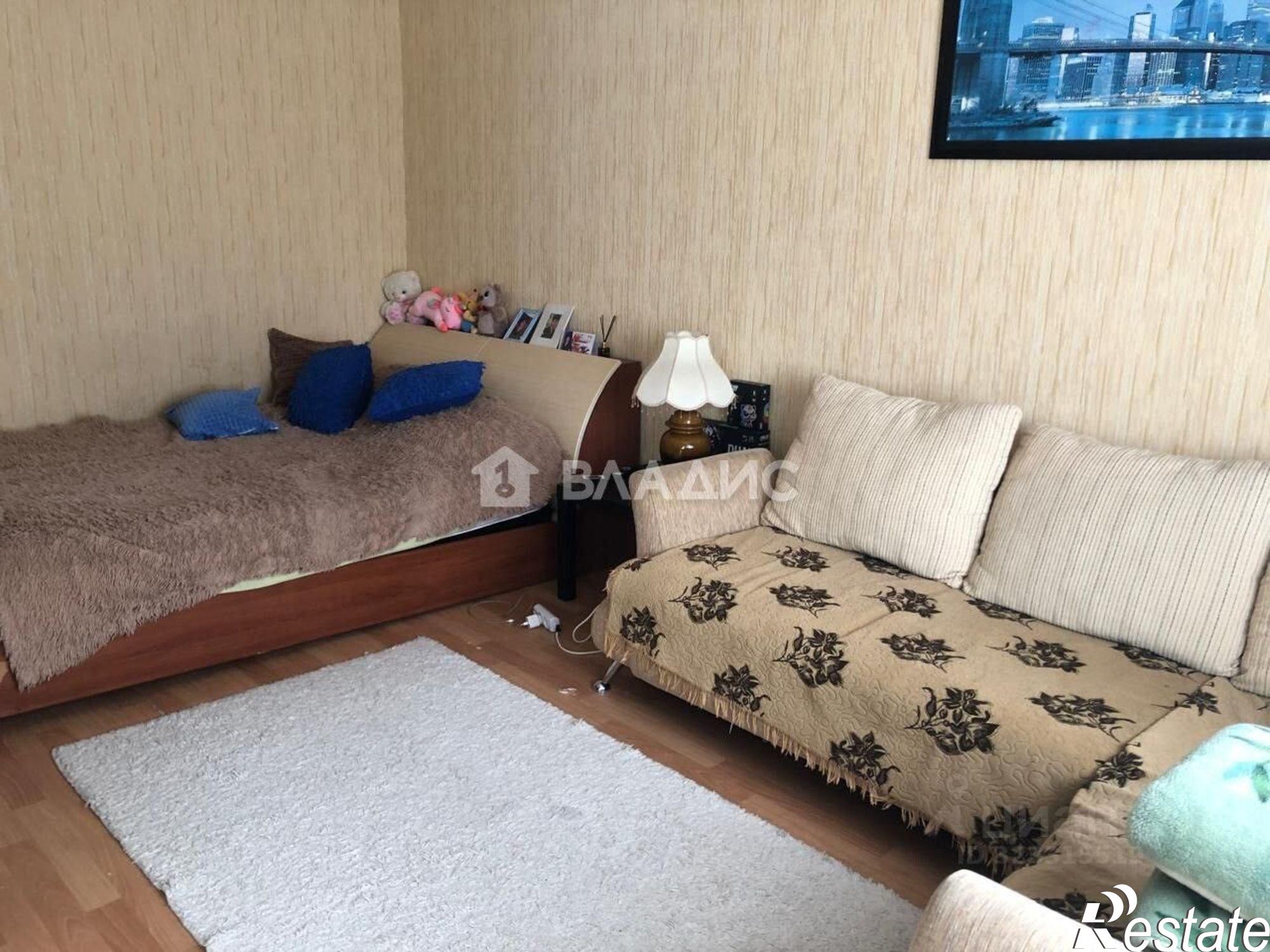 Купить квартиру за 5 300 000 рублей на мкр Дубрава квартал 1, 19