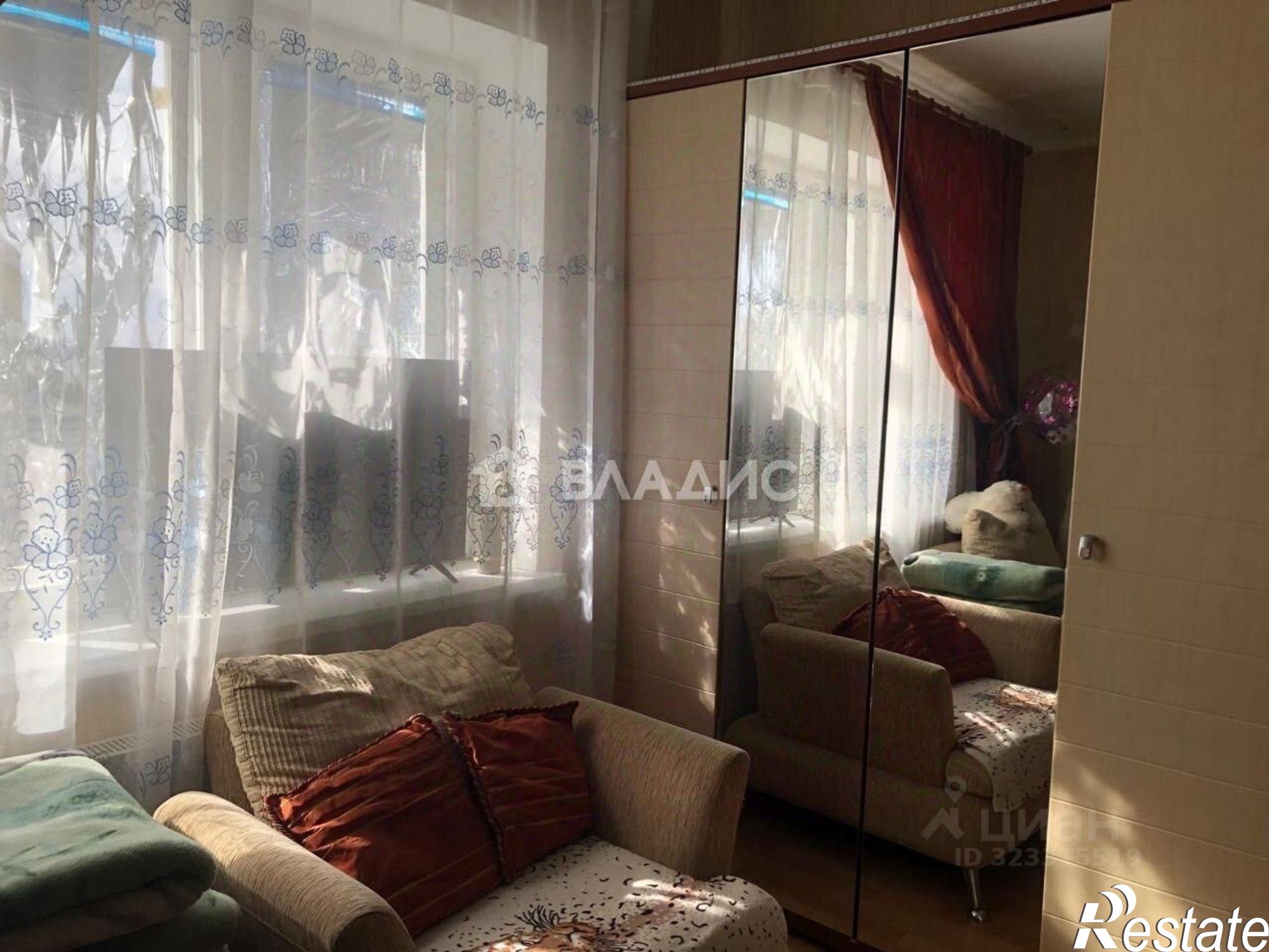 Купить квартиру за 5 300 000 рублей на мкр Дубрава квартал 1, 19