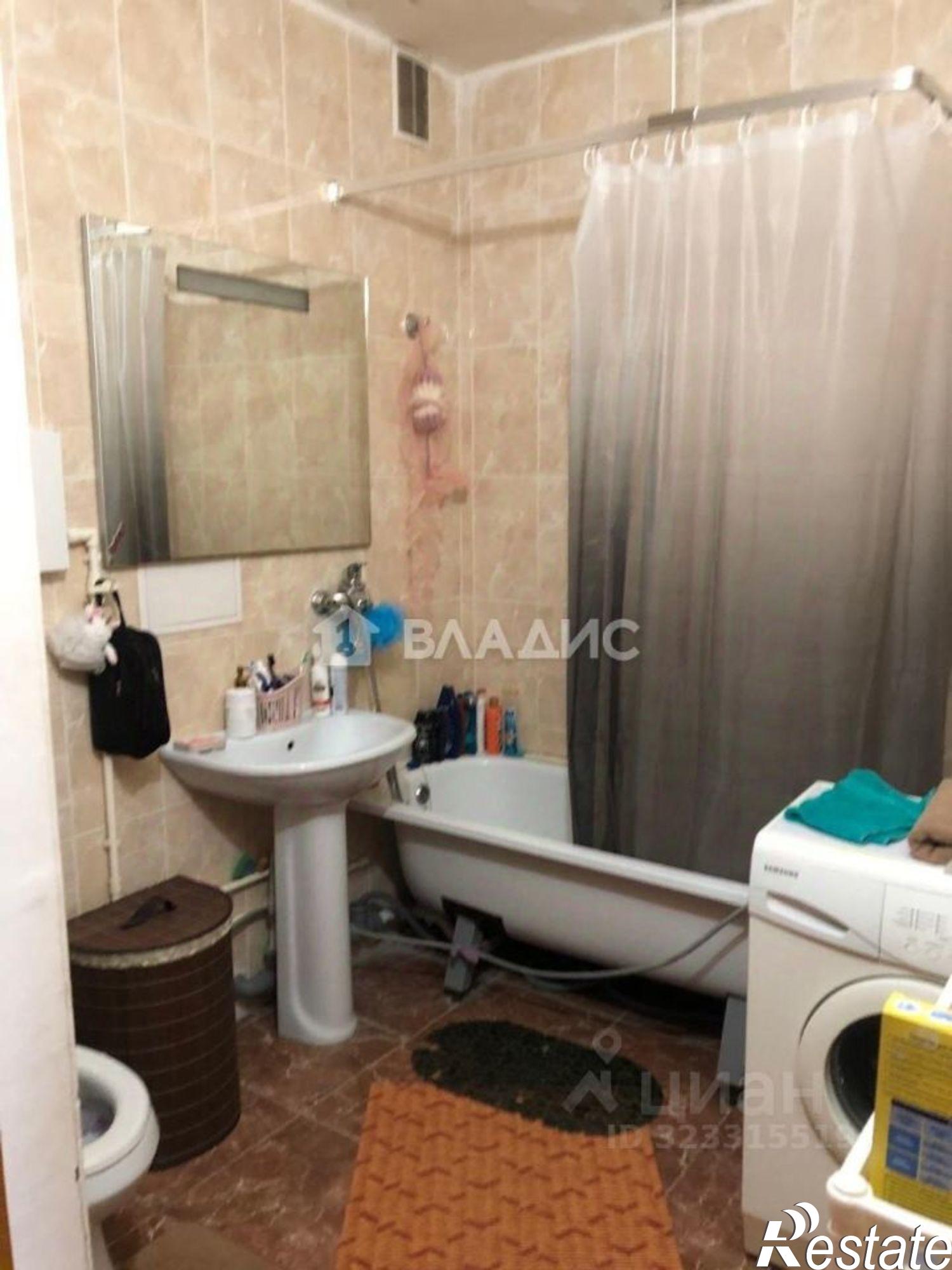 Купить квартиру за 5 300 000 рублей на мкр Дубрава квартал 1, 19