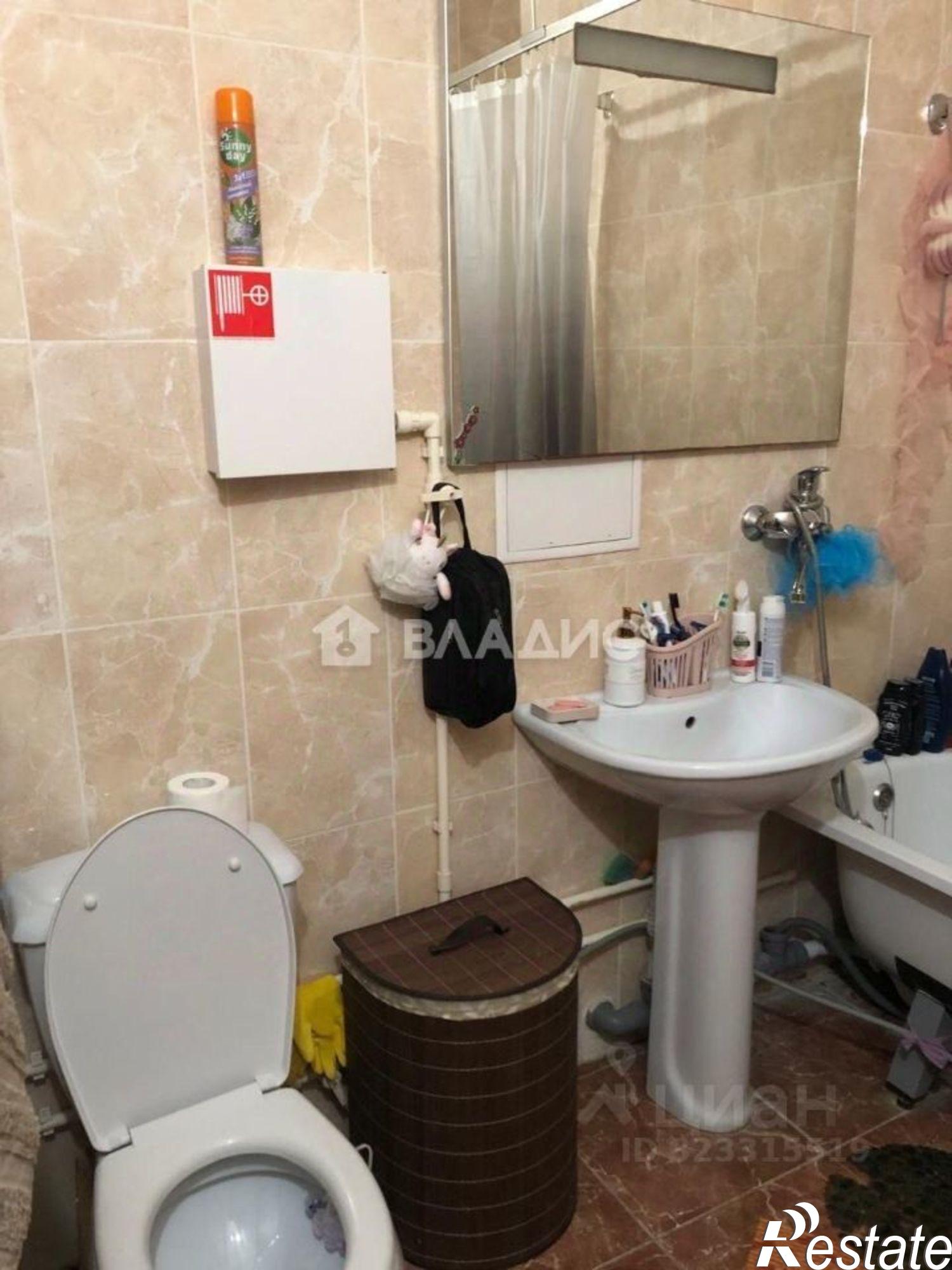 Купить квартиру за 5 300 000 рублей на мкр Дубрава квартал 1, 19