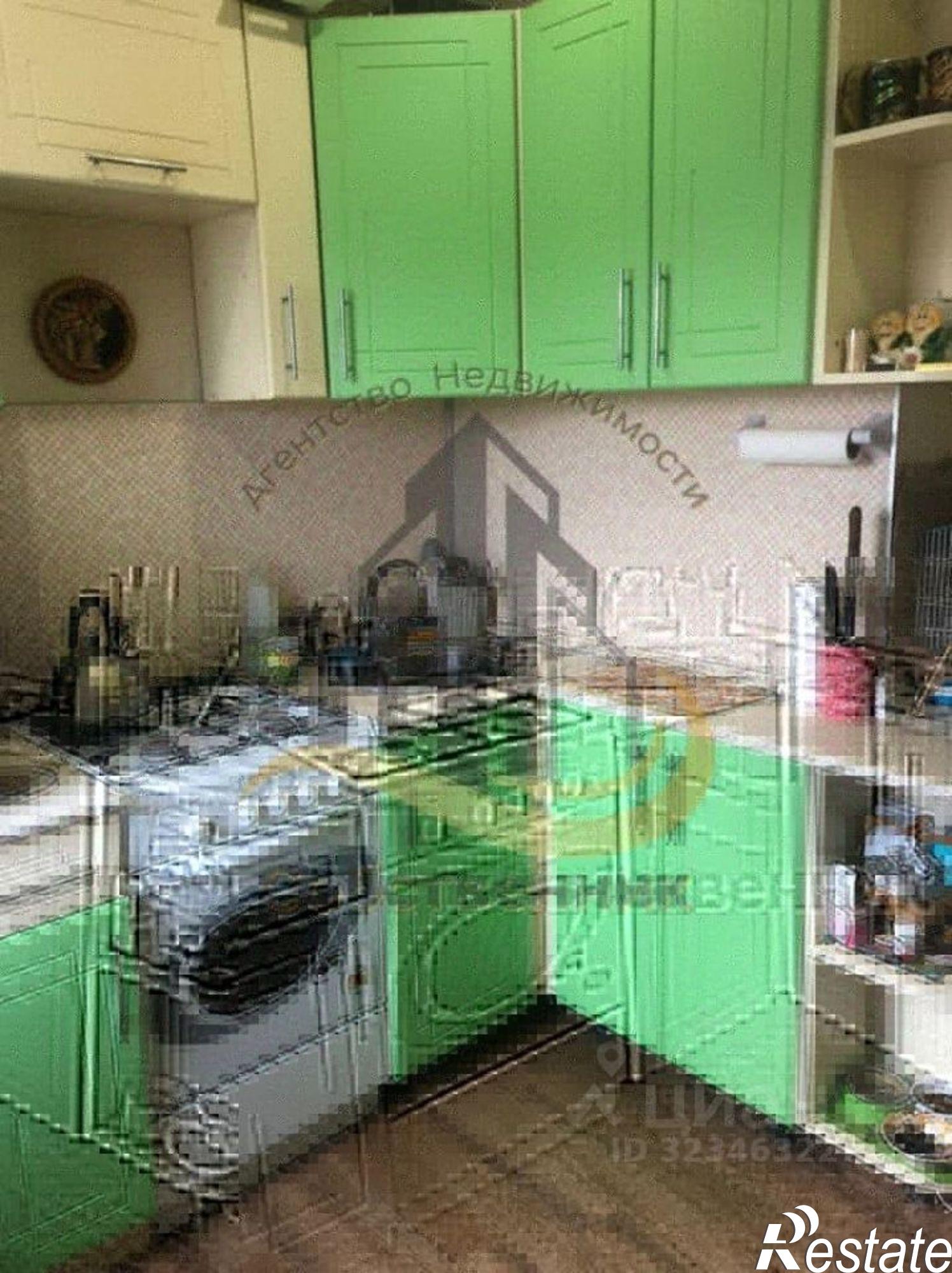 Купить квартиру за 2 850 000 рублей на мкр Молодогвардеец, 16