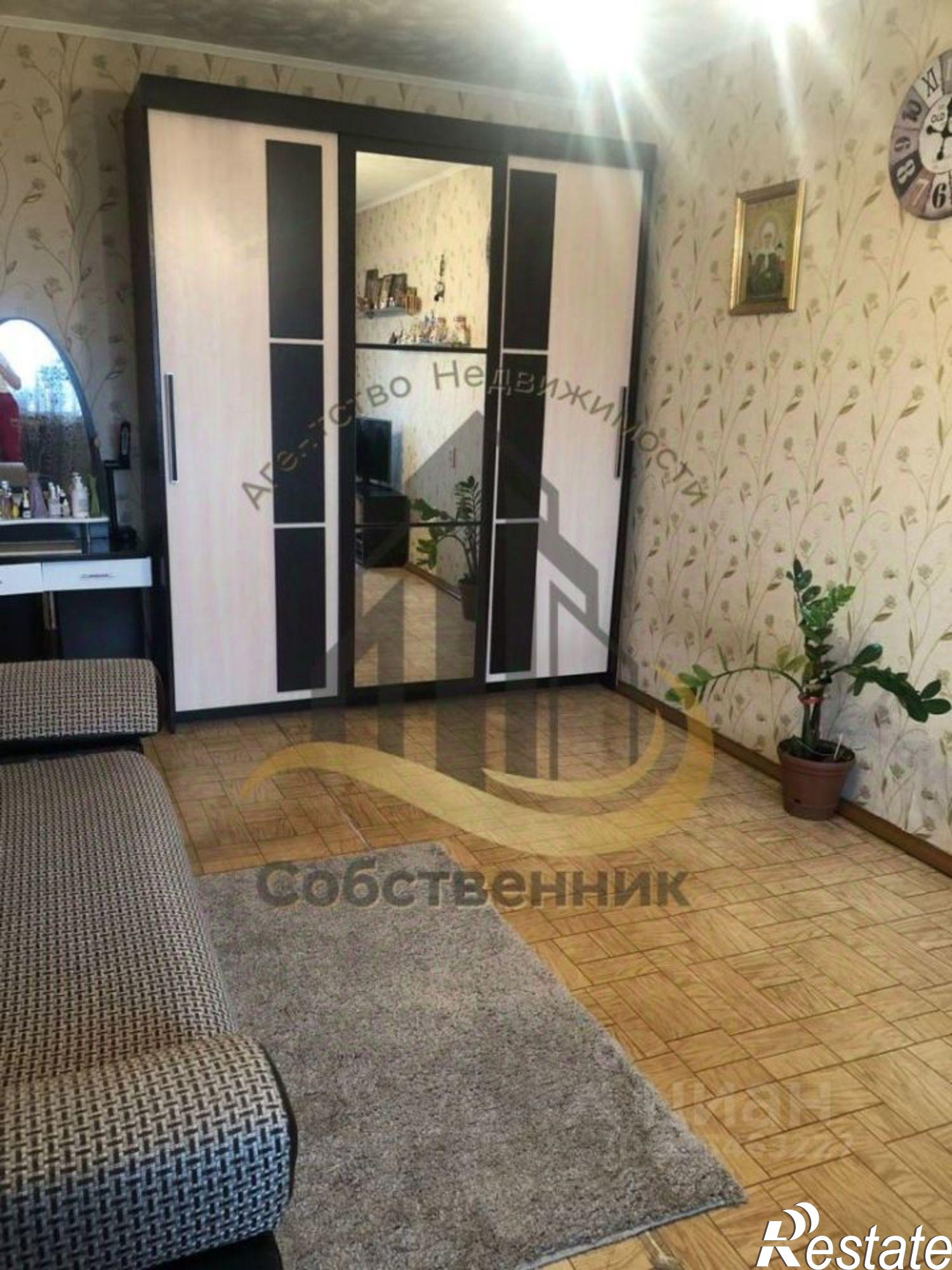 Купить квартиру за 2 850 000 рублей на мкр Молодогвардеец, 16