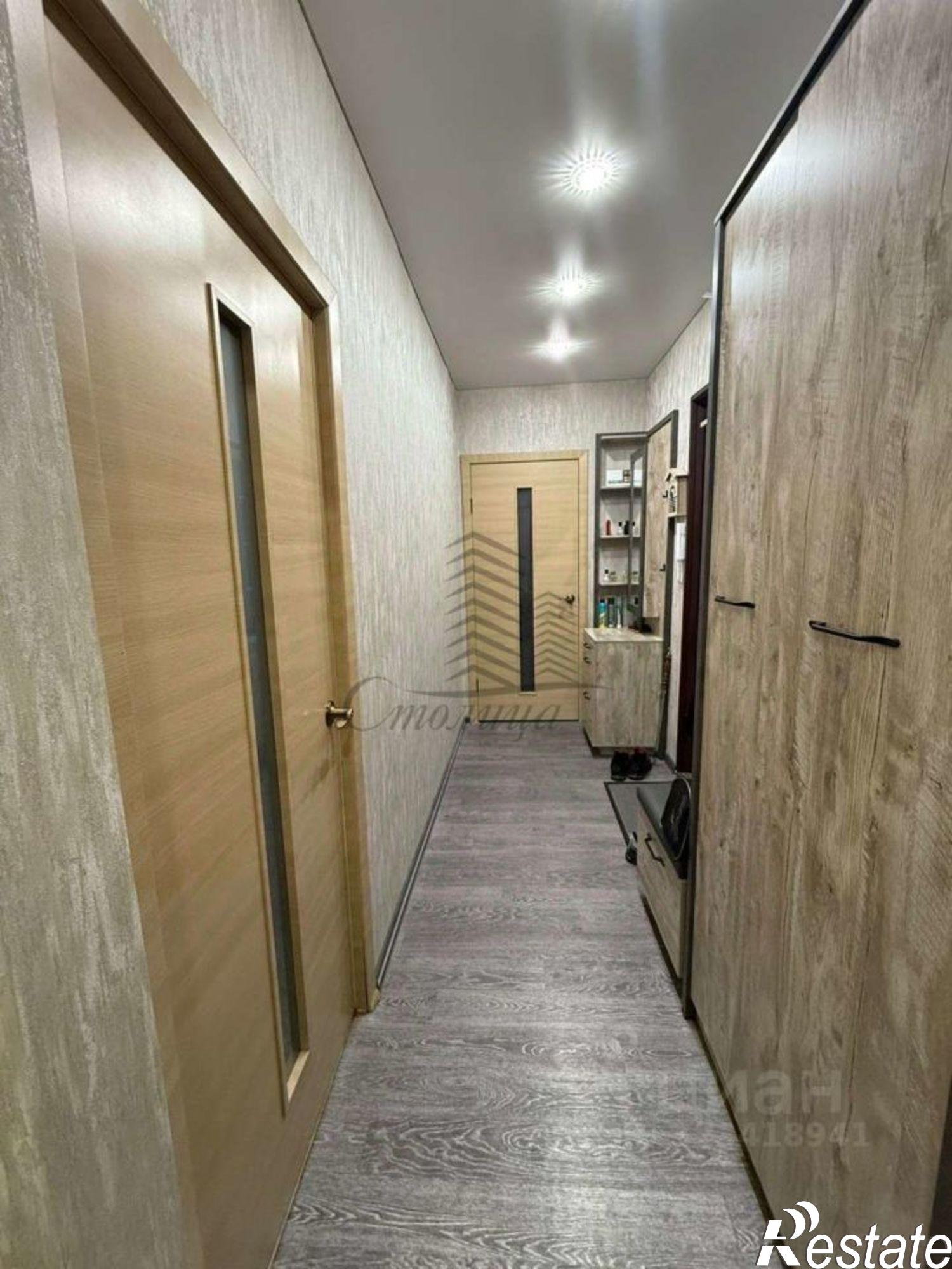 Купить квартиру за 5 550 000 рублей на мкр Жукова, 20