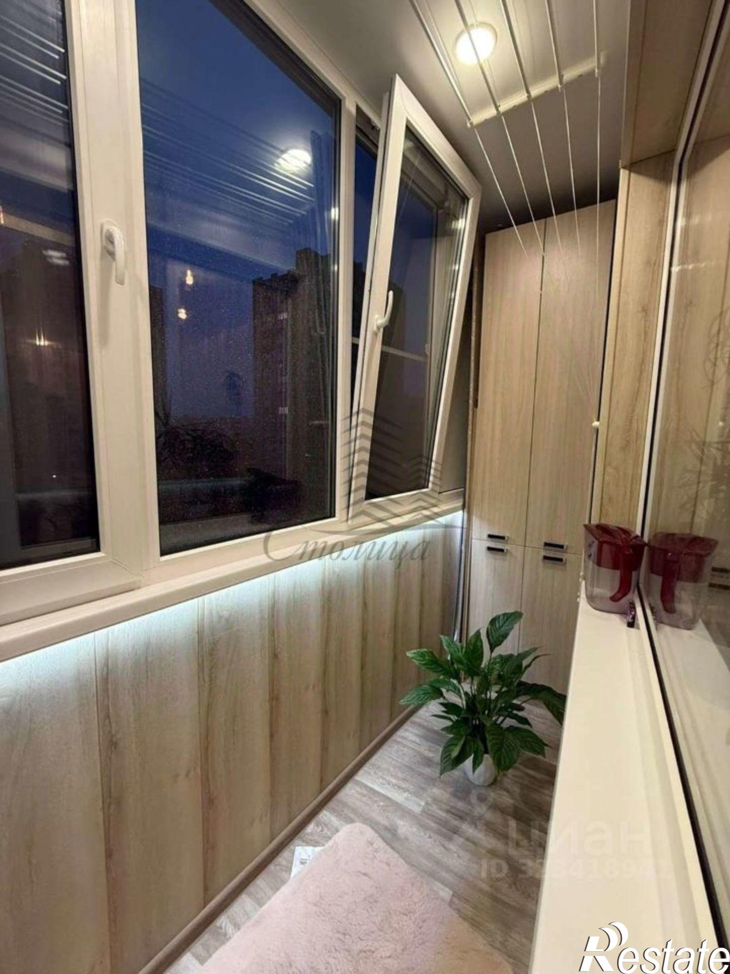 Купить квартиру за 5 550 000 рублей на мкр Жукова, 20