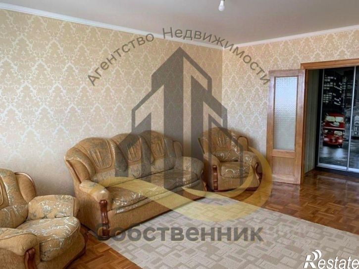 1-комн квартира Восточный мкр, 16,  д. 16