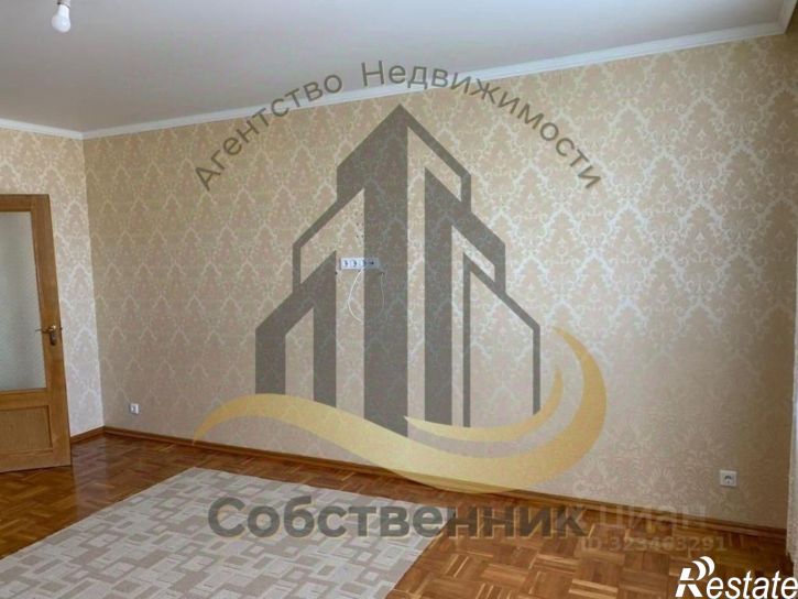 1-комн квартира Восточный мкр, 16,  д. 16