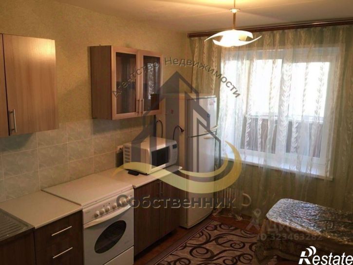 1-комн квартира Восточный мкр, 46,  д. 46