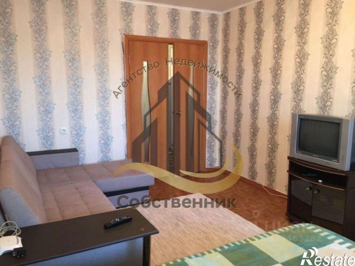 1-комн квартира Восточный мкр, 46,  д. 46