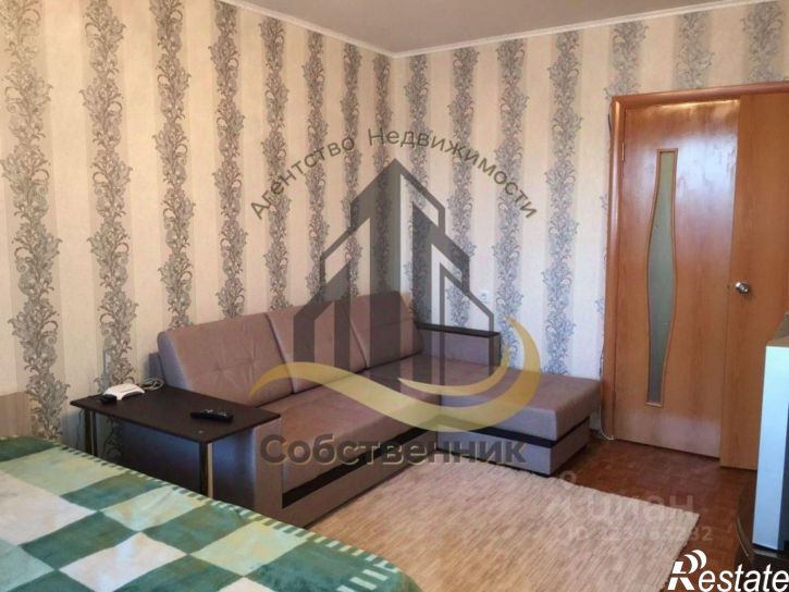 1-комн квартира Восточный мкр, 46,  д. 46