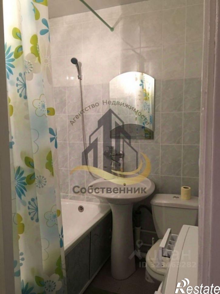 1-комн квартира Восточный мкр, 46,  д. 46