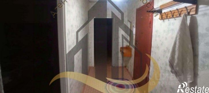 2-комн квартира Восточный мкр, 1,  д. 1