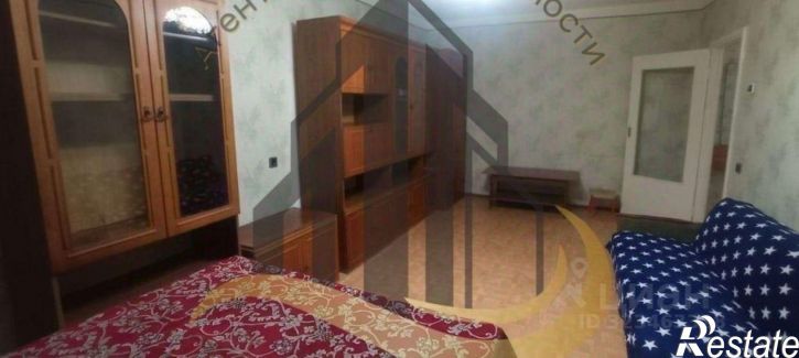 2-комн квартира Восточный мкр, 1,  д. 1