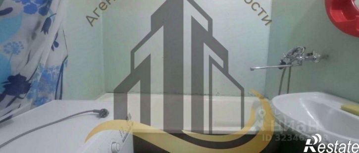 2-комн квартира Восточный мкр, 1,  д. 1