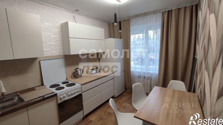 3-комн квартира Олимпийский мкр, 51,  д. 51