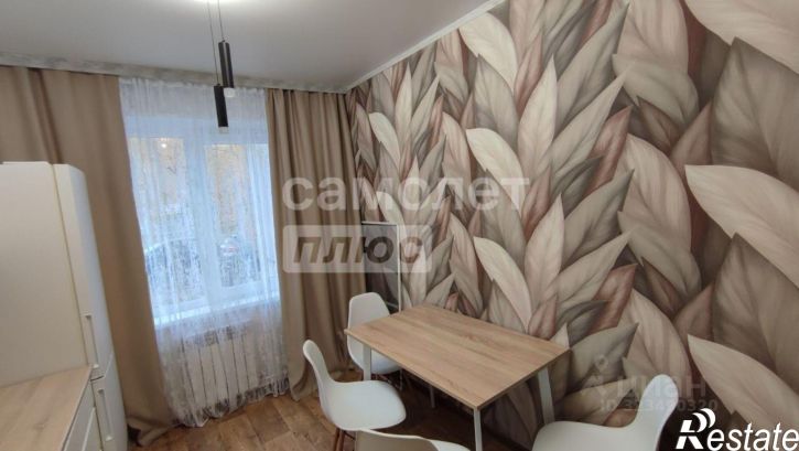 3-комн квартира Олимпийский мкр, 51,  д. 51