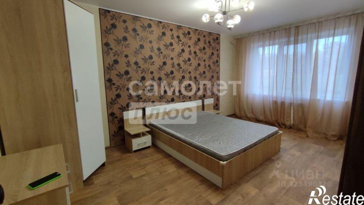 3-комн квартира Олимпийский мкр, 51,  д. 51