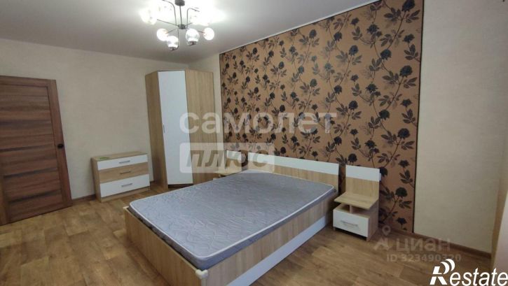 3-комн квартира Олимпийский мкр, 51,  д. 51