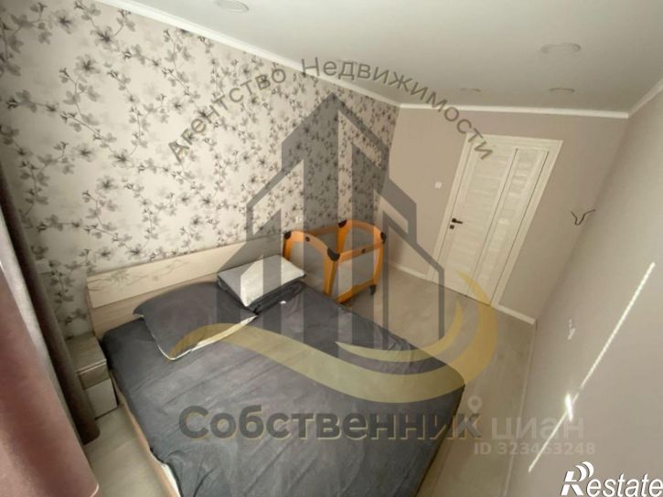 2-комн квартира мкр Приборостроитель, 14,  д. 14