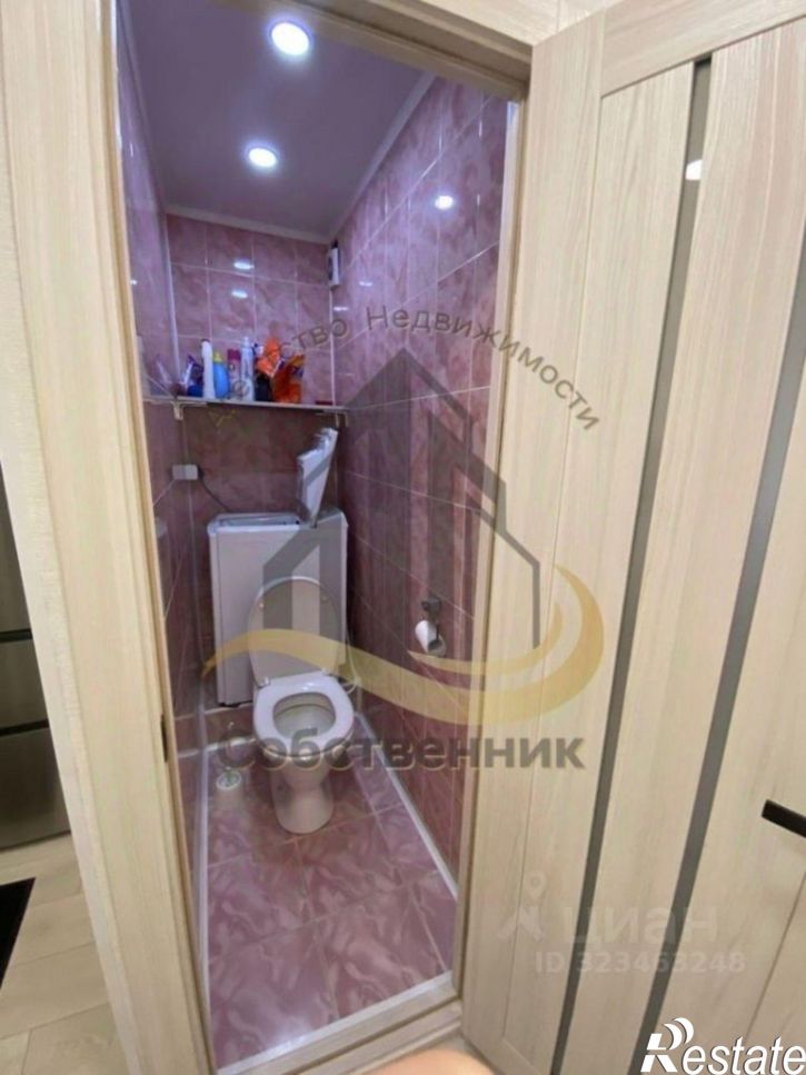 2-комн квартира мкр Приборостроитель, 14,  д. 14