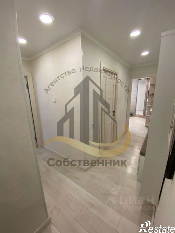 2-комн квартира мкр Приборостроитель, 14,  д. 14