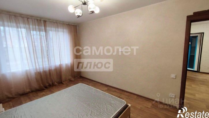 3-комн квартира Олимпийский мкр, 51,  д. 51