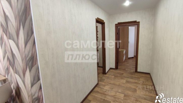 3-комн квартира Олимпийский мкр, 51,  д. 51