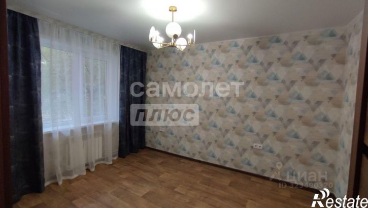 3-комн квартира Олимпийский мкр, 51,  д. 51