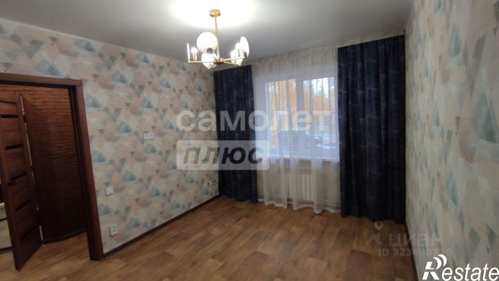 3-комн квартира Олимпийский мкр, 51,  д. 51