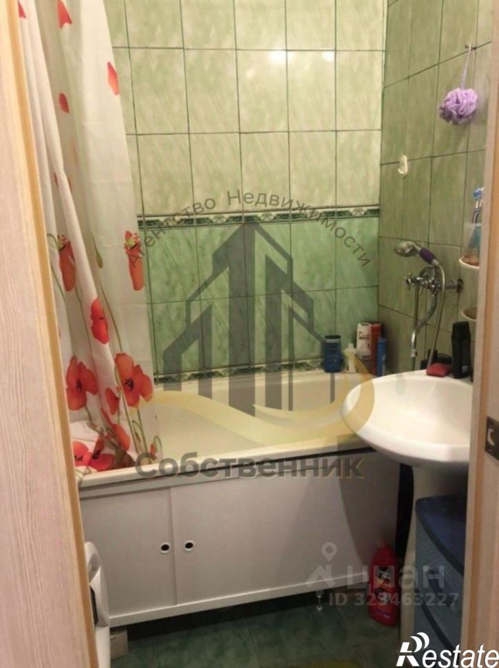 2-комн квартира мкр Молодогвардеец, 16,  д. 16