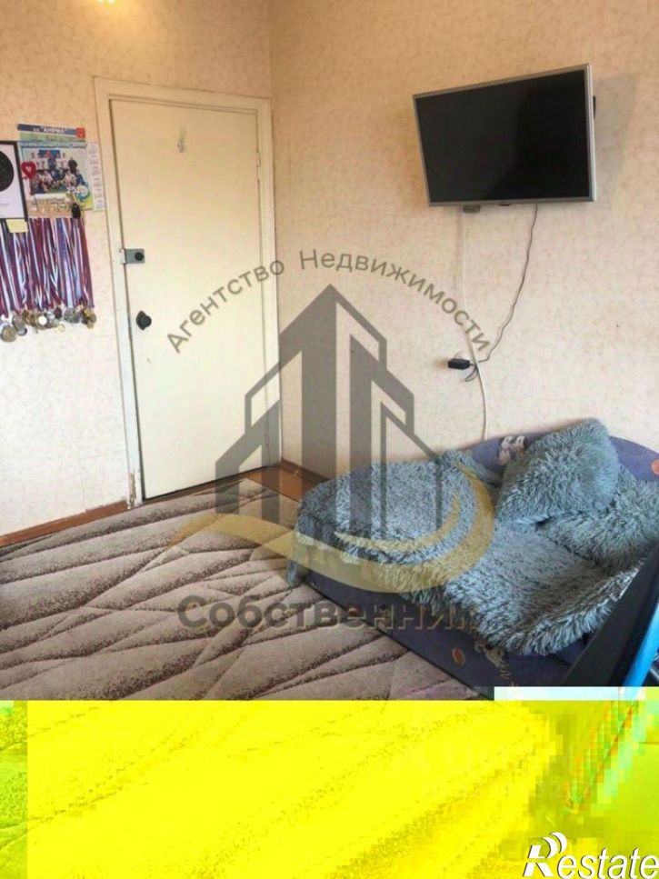 2-комн квартира мкр Молодогвардеец, 16,  д. 16