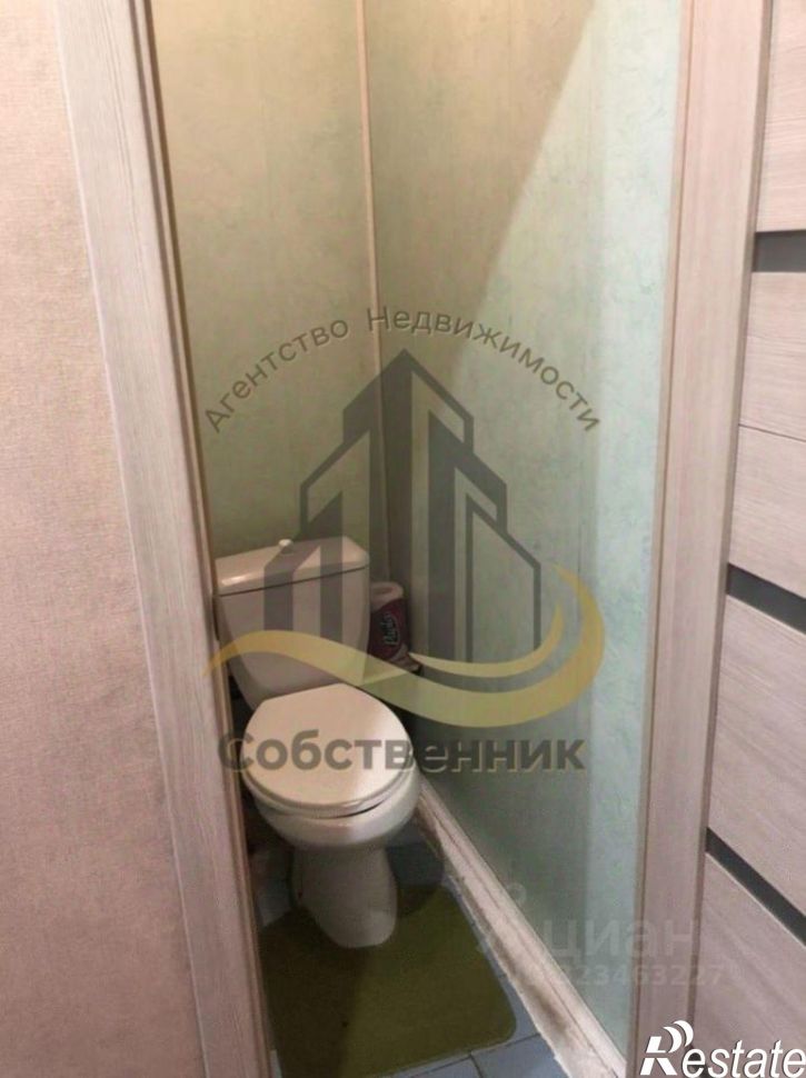 2-комн квартира мкр Молодогвардеец, 16,  д. 16