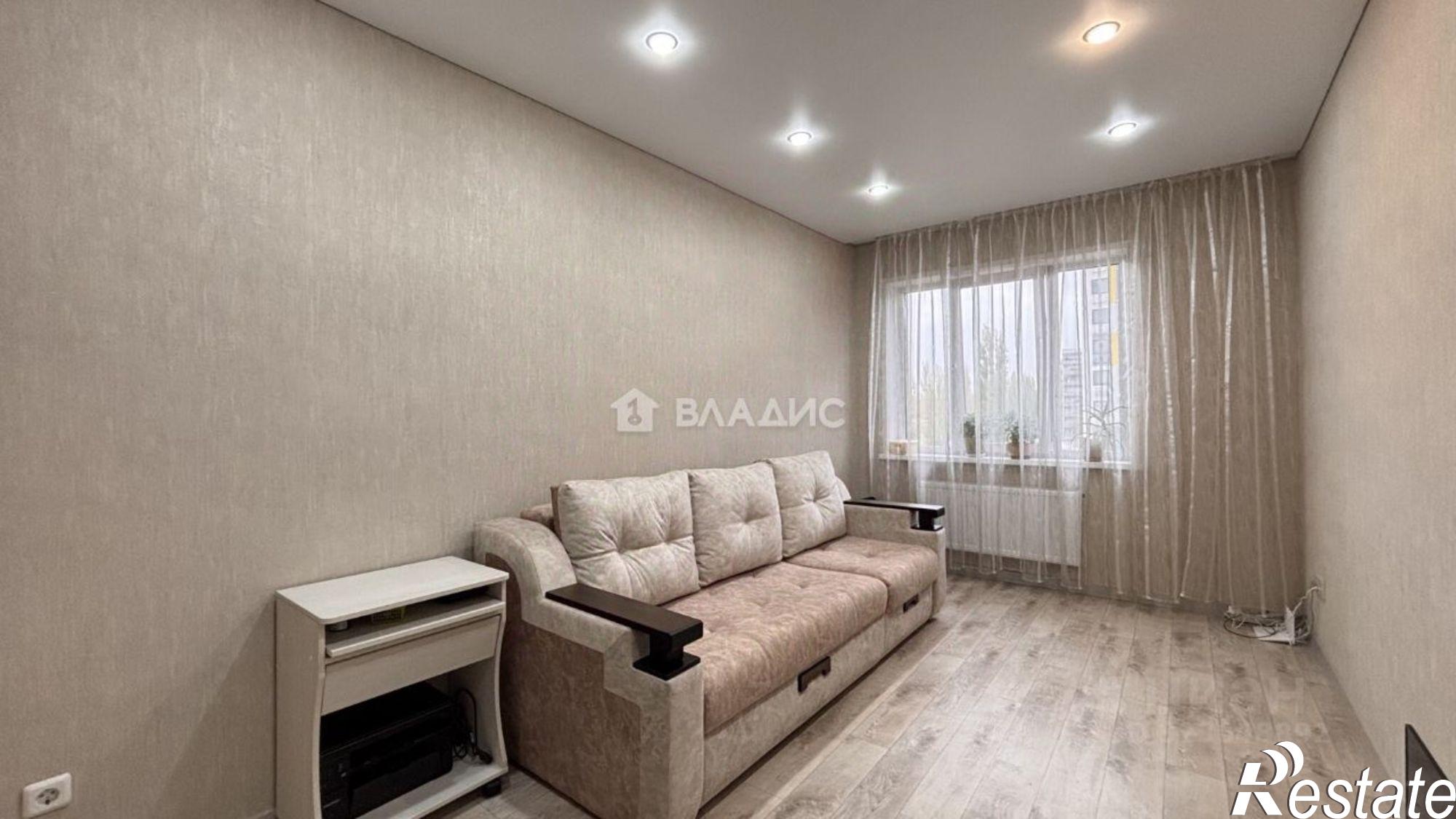 Купить квартиру за 5 500 000 рублей на мкр Макаренко, 41а