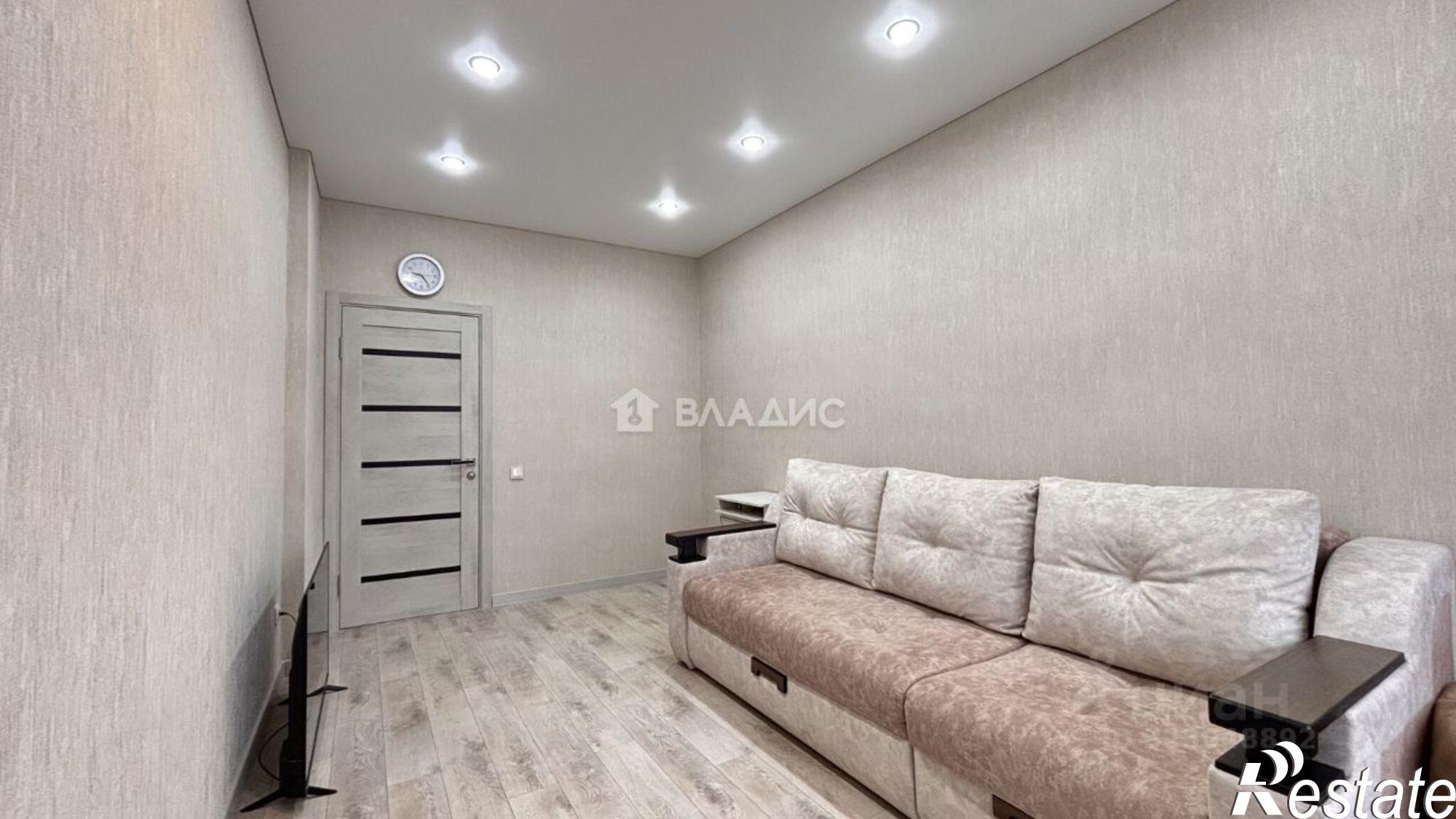 Купить квартиру за 5 500 000 рублей на мкр Макаренко, 41а